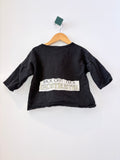 Handmade Ghostbuster Sweatshirt (4-5Y)