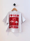 Zara Palm Springs Tee (9-10Y)