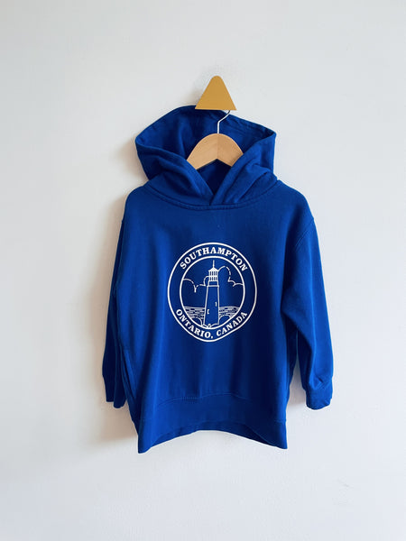 Southhampton Southhampton Hoodie (4Y)