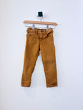 Mini Mioche REALLY LOVED Organic Cotton Jeans (small mark on leg) (2Y)