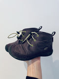 Keen Howser II Chukka Waterproof Boots (12 Kid)