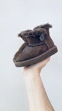 Ugg Shearling Boots (8 Toddler)
