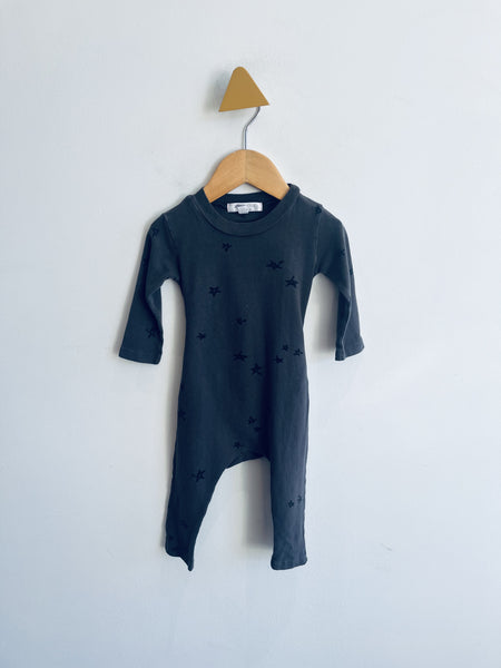 Joah Love Star Romper (3M)