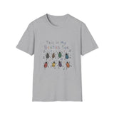 Pre-Order This is My Beatles Tee / BY KIDRAWK! Adult Sizes