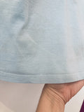 Out Of Print REALLY LOVED Moby Dick Tee (stains on back) (2Y)