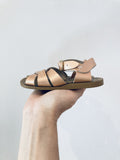 Saltwater Sandals Buckle Sandals (7 Toddler)