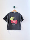 Zara Cherry Tee (9-10Y)