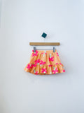 Joe Fresh Palm Tree Skort Set (2Y)