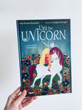 Amy Krouse Rosenthal/Brigette Barrager Uni the Unicorn  (0M+)