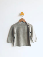 Zara Knit Sweater (12-18M)