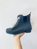 Hunter Chelsea Rain Boots (3 Kid)
