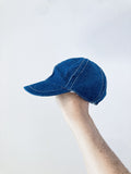 Tokki Denim Cap (3-12M)