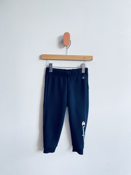Champion Logo Sweatpants (24M)