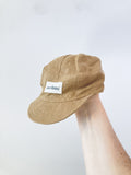 Caribou Linen Cap (6-18M)