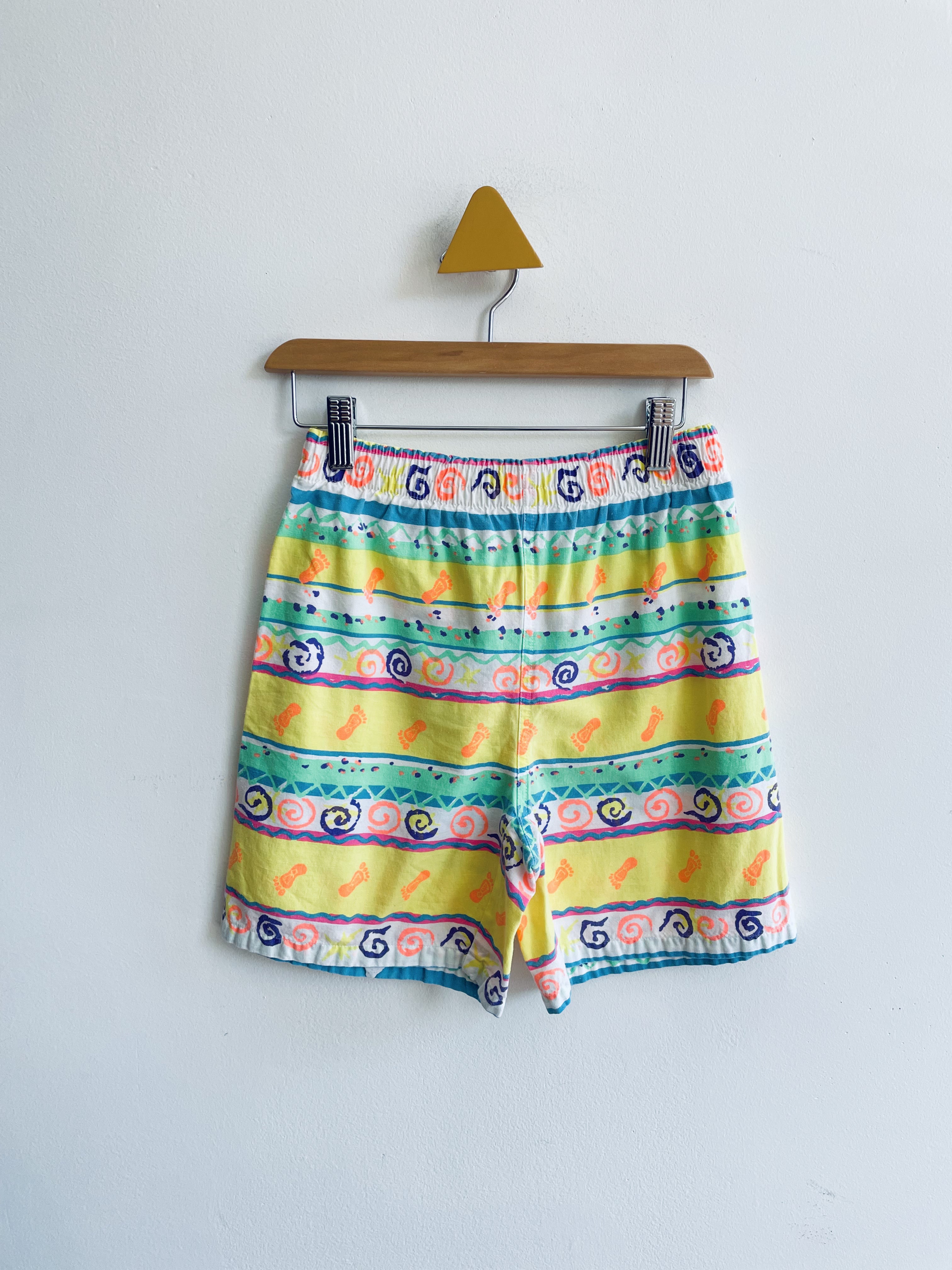 パンツ meltthelady petal snake short pants melt the lady petal snake short pants