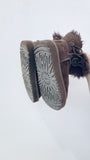 Ugg Shearling Boots (8 Toddler)