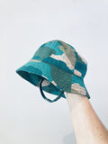 Target Camo Bucket Hat (6-12M)