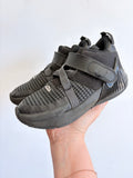 Nike Lebron Witness Basketball Shoe (12 Kid)