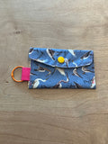 Handmade Coin Purse
