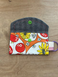 Handmade Coin Purse