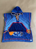 Towelies // Small 12M-3Y