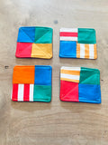 Handmade Cotton Coasters