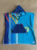 Towelies // Small 12M-3Y