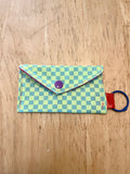 Handmade Coin Purse