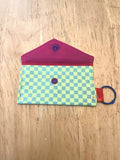 Handmade Coin Purse
