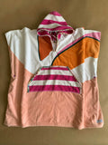 Towelies // Large 4-10Y (ish)
