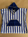 Towelies // Large 4-10Y (ish)