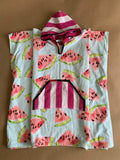 Towelies // Large 4-10Y (ish)