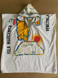 Towelies // Large 4-10Y (ish)