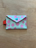 Handmade Coin Purse