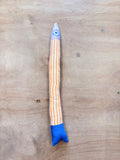 Handmade Sardine Rattles