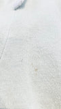 Organic Cotton Jersey Pants (mark upper left leg) // 6-12M
