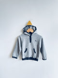 Jacadi Hooded Sweater (23M)