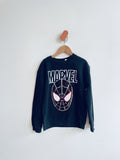 H&M Sequin Spiderman Sweatshirt (6-8Y)