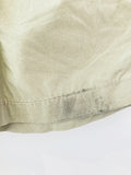 Mothercare Drawstring Shorts - Khaki (12-18M)