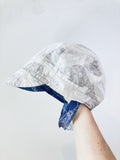 UB2 Paper Boat Cap (2-6Y)