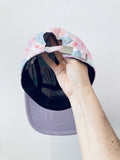 Headster Floral Hat (4-99Y (up to 58cm))