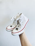 Converse Hight Top Sneakers (1.5 Kid)