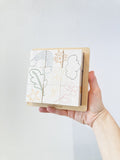 Coco Village Wooden Cube Puzzle (Nature) (10M+)