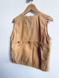 Mini Rodini  Camp Rodini Utility Vest (6-7Y)