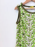 Duns Sweden Pussy Willow Romper (4-5Y)