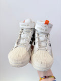 Adidas Winter Trek Shoes (13.5 Kid)