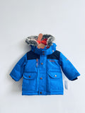 OshKosh Two Piece Snowsuit (12M)