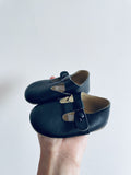 Early Days Leather Mary Janes (2 Baby)