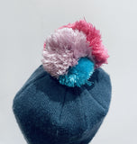 Under Armour Pom Pom Hat (2-6Y)