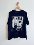 Tokki Nirvana Tee - Band (colour marking) (Adult XL)